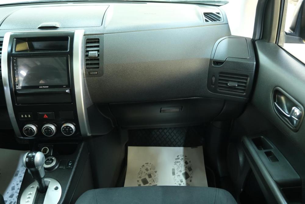 Nissan X-Trail II Рестайлинг Омск  - изображение 19
