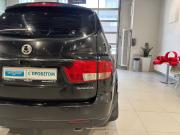 SsangYong Kyron I Рестайлинг Москва  - изображение 25