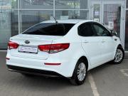 Kia Rio III Рестайлинг Липецк  - изображение 13