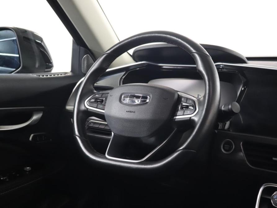 Geely Tugella I Москва  - изображение 16
