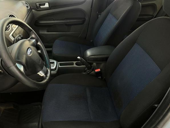 Ford Focus II с пробегом 2007 года, цена 473 820 рублей, 269800 км, седан, Автокод Объявления