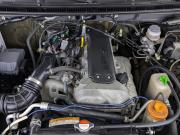 Suzuki Jimny III Рестайлинг 2 Москва  - изображение 33