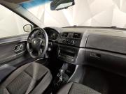 Skoda Fabia II Рестайлинг Москва  - изображение 33