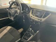 Hyundai Solaris II Екатеринбург  - изображение 32