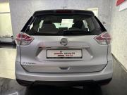 Nissan X-Trail III Ярославль  - изображение 40