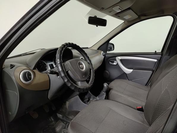 Lada (ВАЗ) Largus I с пробегом 2015 года, цена 615 000 рублей, 258856 км, универсал, Автокод Объявления