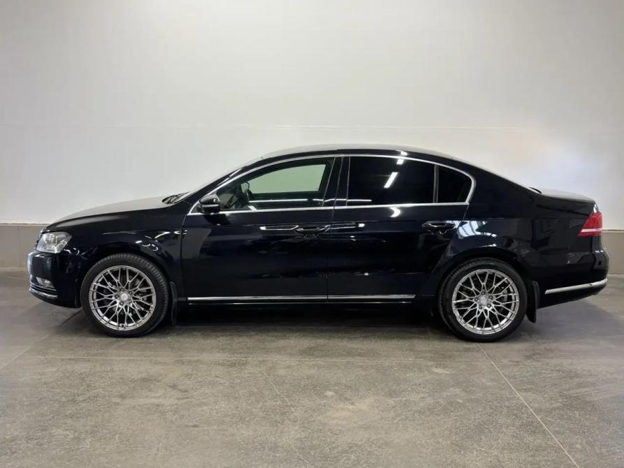 Volkswagen Passat B7 Саратов  - изображение 5