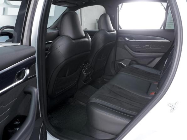 Geely Monjaro I с пробегом 2024 года, цена 3 470 000 рублей, 30393 км, внедорожник, Автокод Объявления