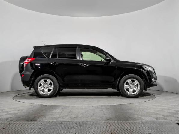 Toyota RAV4 III (XA30) Рестайлинг с пробегом 2012 года, цена 1 460 000 рублей, 82400 км, внедорожник, Автокод Объявления