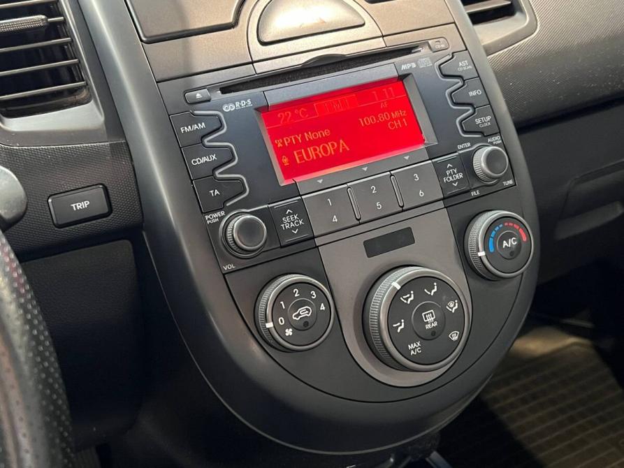 Kia Soul I Рестайлинг Оренбург  - изображение 11