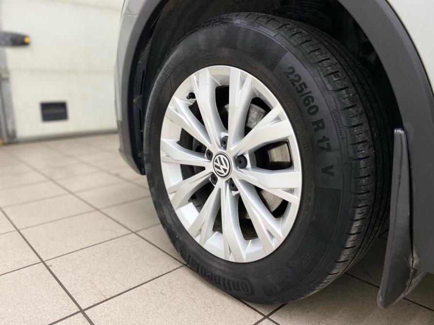 Volkswagen Tiguan II Рестайлинг Энгельс  - изображение 19