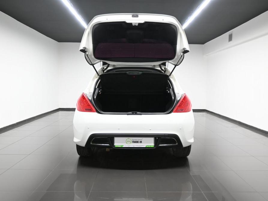 Peugeot 308 I Рестайлинг Тверь  - изображение 7