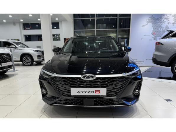 Новый Chery Arrizo 8 2025 года, цена 3 119 781 рубль, седан, Автокод Объявления