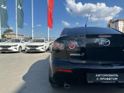 Mazda 3 I (BK) Рестайлинг Новосибирск  - изображение 32