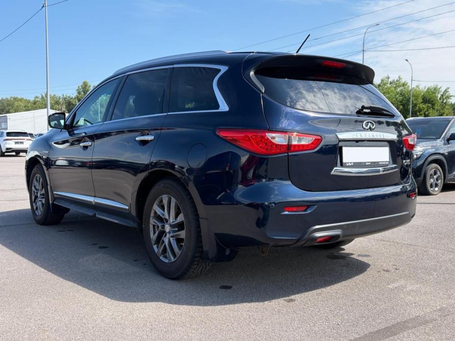 Infiniti QX60 I Санкт-Петербург  - изображение 7