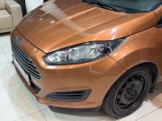 Ford Fiesta Mk6 Рестайлинг Таганрог  - изображение 66