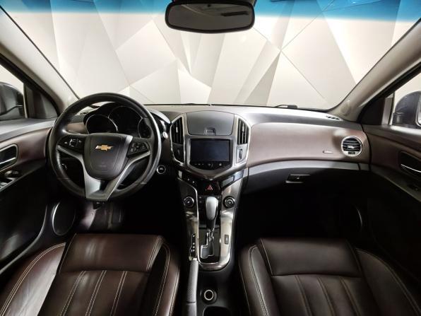 Chevrolet Cruze I Рестайлинг с пробегом 2013 года, цена 748 000 рублей, 141518 км, универсал, Автокод Объявления