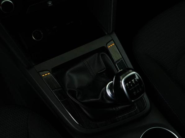 Hyundai Elantra VI (AD) с пробегом 2018 года, цена 1 499 077 рублей, 99241 км, седан, Автокод Объявления