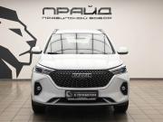Haval M6 II Ростов-на-Дону  - изображение 26