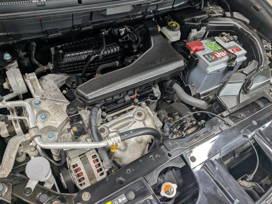 Nissan X-Trail III Санкт-Петербург  - изображение 9