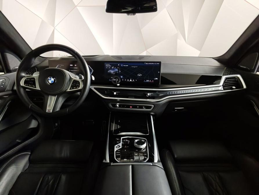 BMW X7 I (G07) Рестайлинг Москва  - изображение 11