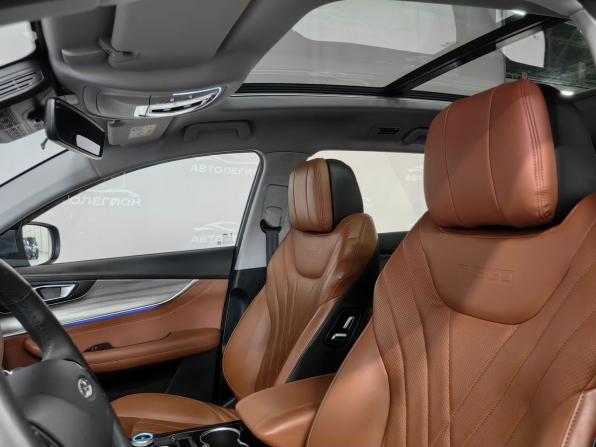 Chery Tiggo 8 Pro Max I с пробегом 2023 года, цена 2 650 000 рублей, 60560 км, внедорожник, Автокод Объявления