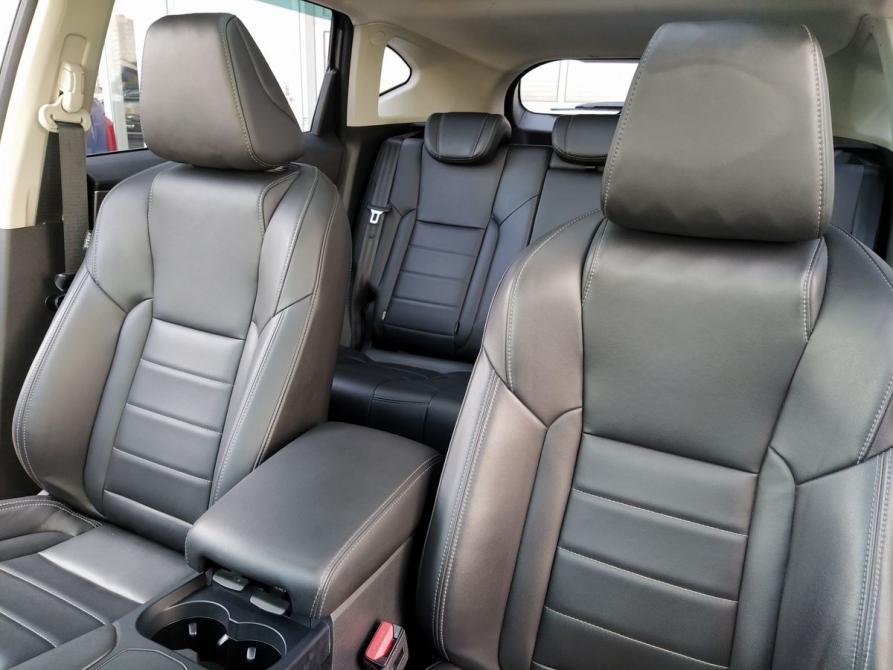 Haval F7 I Екатеринбург  - изображение 25