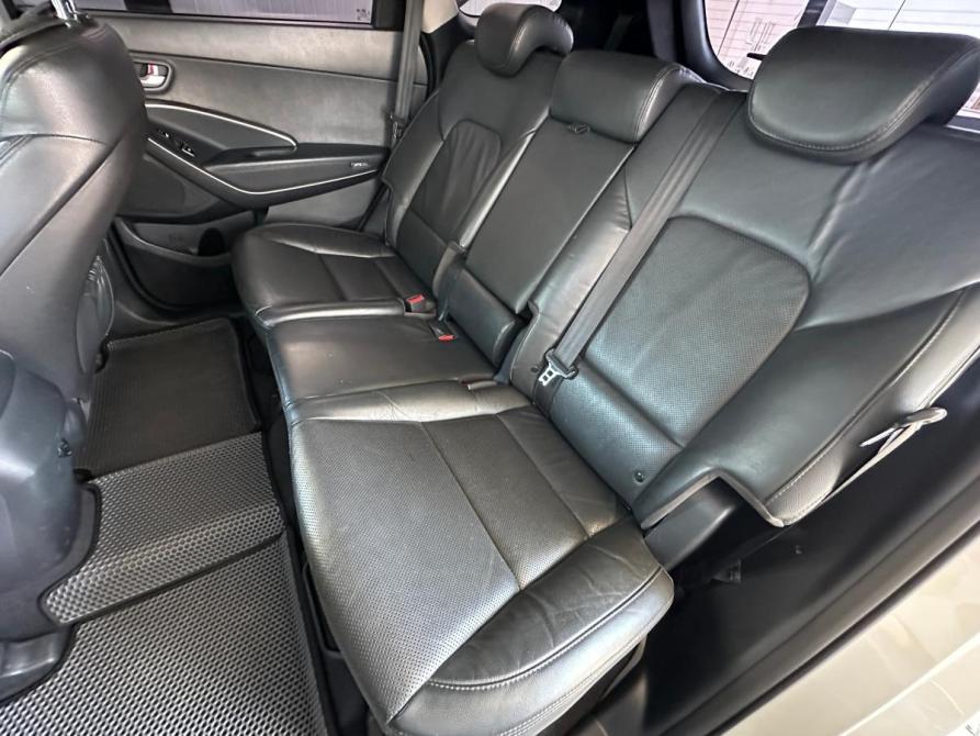 Hyundai Santa Fe III Тамбов  - изображение 12
