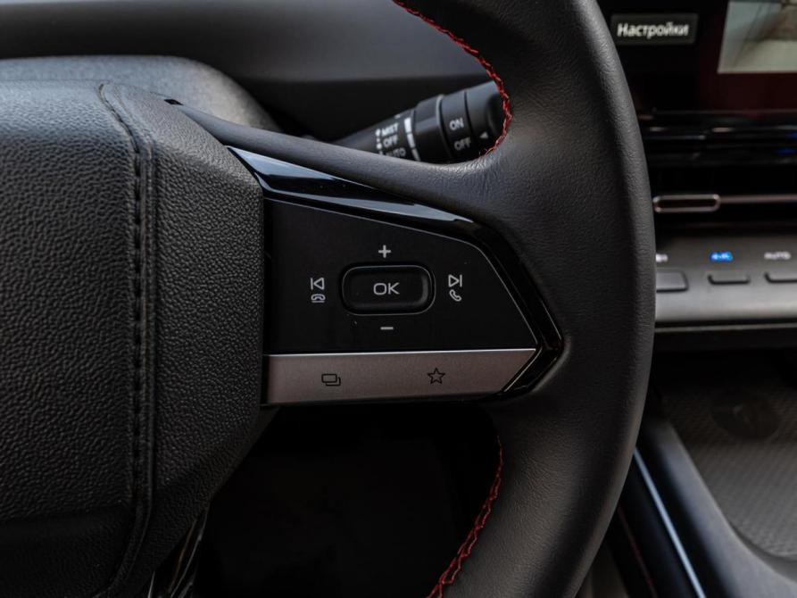 Changan UNI-S (CS55 Plus) Краснодар  - изображение 19