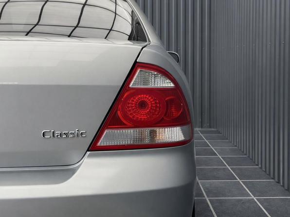 Nissan Almera Classic I с пробегом 2008 года, цена 450 000 рублей, 286955 км, седан, Автокод Объявления