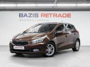 Kia Ceed II Тюмень  - изображение 23