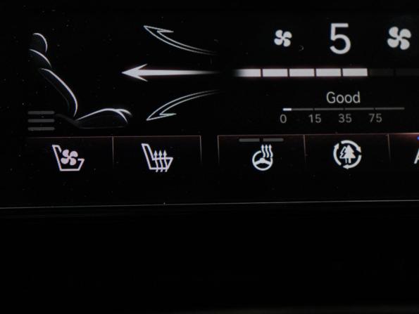 Genesis GV80 I с пробегом 2022 года, цена 7 200 000 рублей, 13000 км, внедорожник, Автокод Объявления