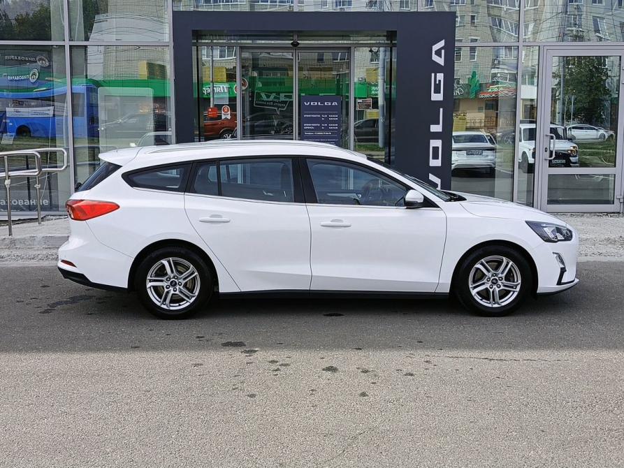 Ford Focus IV Брянск  - изображение 4
