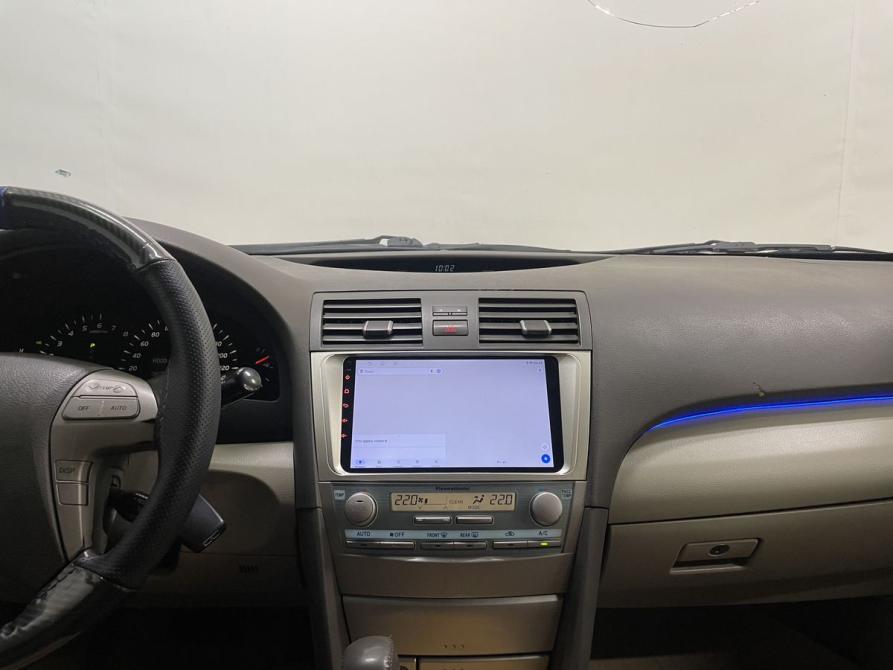 Toyota Camry VI (XV40) Воронеж  - изображение 14