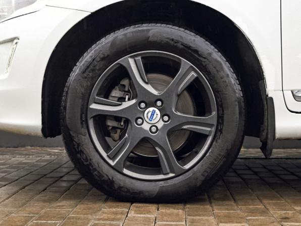 Volvo XC60 I Рестайлинг с пробегом 2014 года, цена 1 699 000 рублей, 340000 км, внедорожник, Автокод Объявления