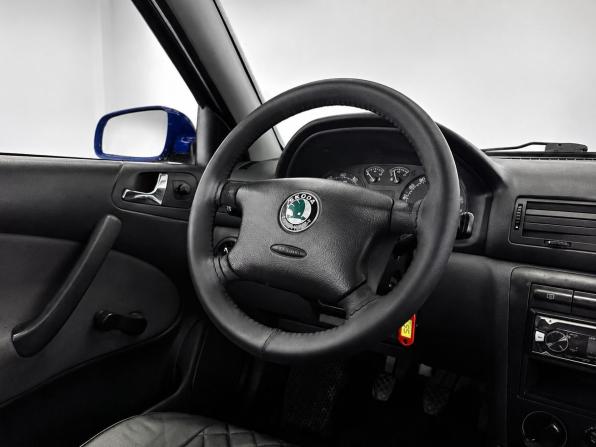Skoda Octavia I (A4) Рестайлинг с пробегом 2008 года, цена 439 000 рублей, 234185 км, лифтбек, Автокод Объявления