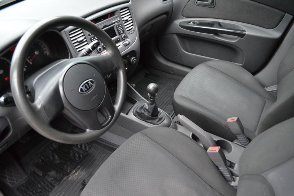 Kia Rio II Рестайлинг Старый Оскол  - изображение 12