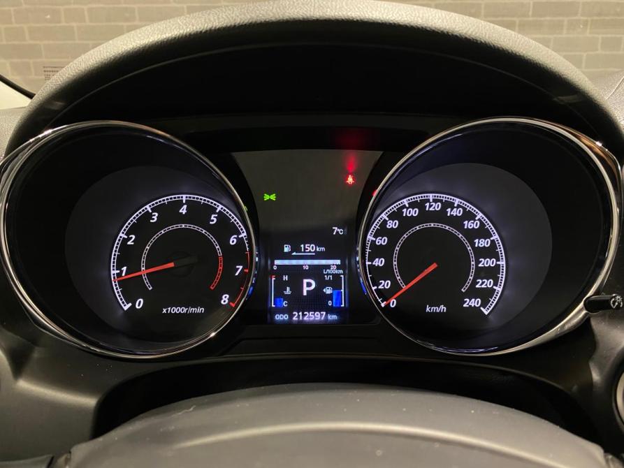 Mitsubishi ASX I Рестайлинг Челябинск  - изображение 23