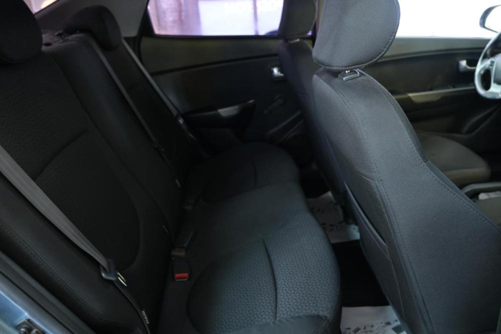 Kia Rio III Рестайлинг Омск  - изображение 19