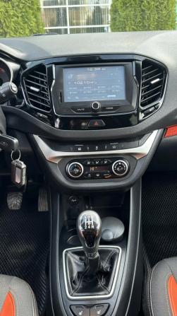 Lada (ВАЗ) Vesta I с пробегом 2018 года, цена 1 020 000 рублей, 145197 км, универсал, Автокод Объявления