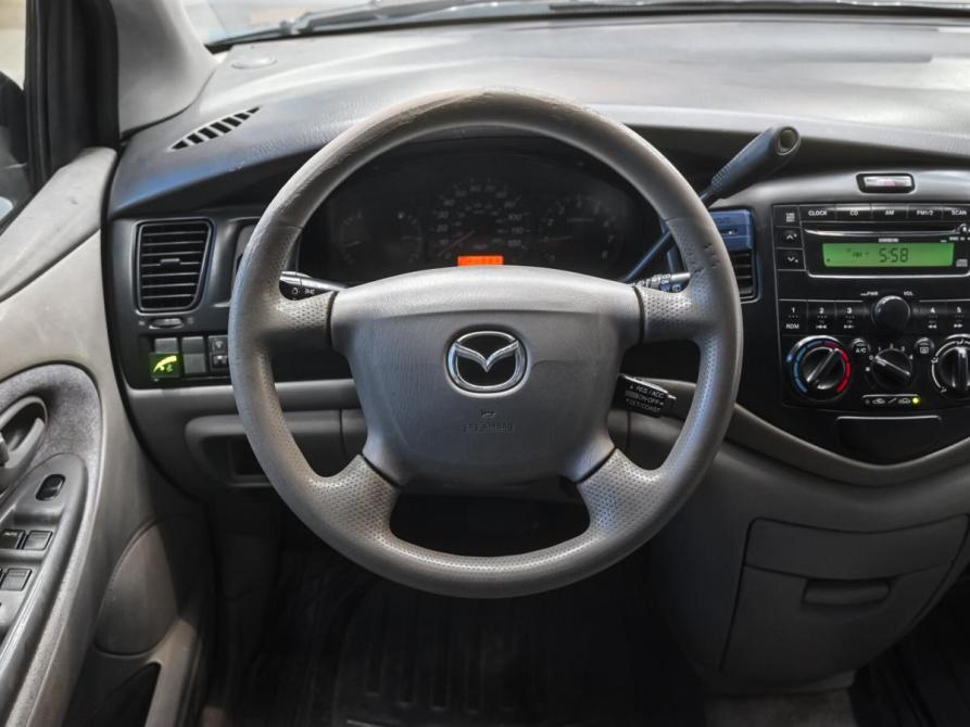 Mazda MPV II (LW) Челябинск  - изображение 17