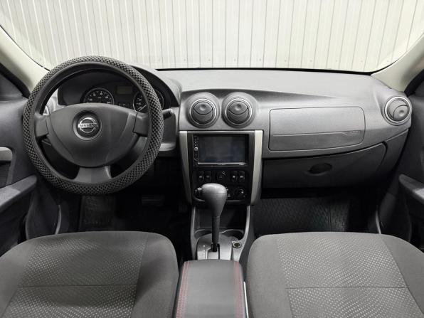 Nissan Almera III (G15) с пробегом 2014 года, цена 700 000 рублей, 146044 км, седан, Автокод Объявления