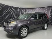 Nissan X-Trail II Рестайлинг Новосибирск  - изображение 27