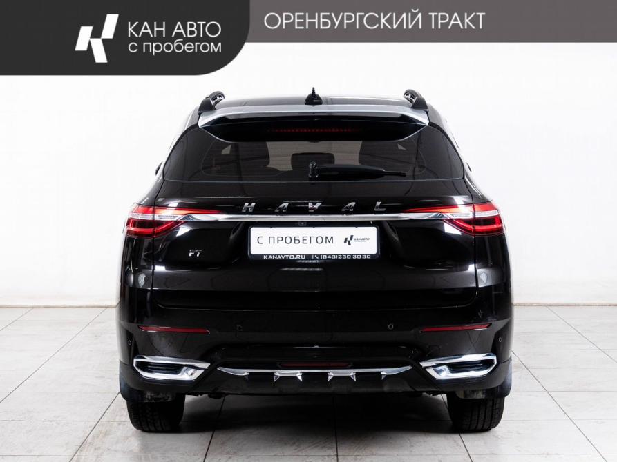Haval F7 I Казань  - изображение 4