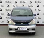 Nissan Serena II (C24) Сургут  - изображение 19