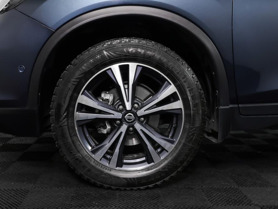 Nissan X-Trail III Рестайлинг Москва  - изображение 21