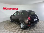 Renault Duster I Рестайлинг Воронеж  - изображение 25