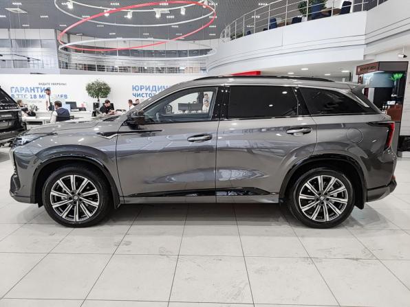 Changan CS75 Plus III с пробегом 2024 года, цена 2 650 000 рублей, 15000 км, внедорожник, Автокод Объявления