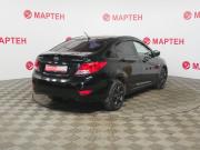 Hyundai Solaris I Вологда  - изображение 22