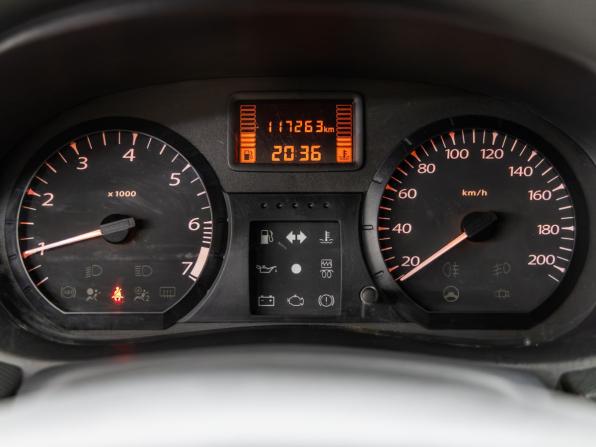 Lada (ВАЗ) Largus I с пробегом 2020 года, цена 828 000 рублей, 117263 км, фургон, Автокод Объявления